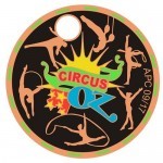 Circus Oz