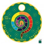 Rainbow Serpent Festival