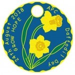 Daffodil Day