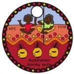 Honeypot Ants