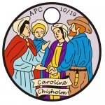 Caroline Chisholm