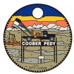 APC - Coober Pedy